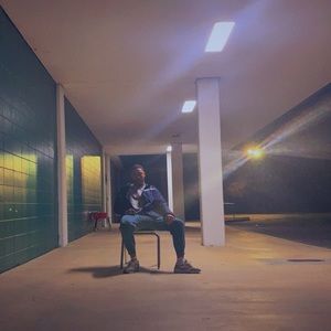 Meet your Posher, Dylan